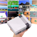 Mini Game Retro 620 Jogos 2 Controles , 8 Bits
