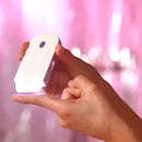 depilador profissional à laser para uso doméstico