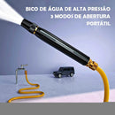 Bico Alta Pressão Para Mangueira