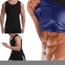 Colete Redutor Masculino Cinta Modeladora Some Barriga Slim