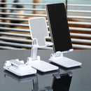 Suporte Celular Universal Tablet Mesa Escritório Portátil