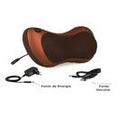 Almofada Massageadora Shiatsu