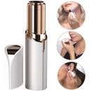 Depilador Batom Facial Indolor Portátil Buço
