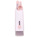 Kit Limpeza 7 em 1 Ewent EW5630 - Branco
