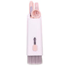 Kit Limpeza 7 em 1 Ewent EW5630 - Branco
