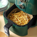 Forma de Silicone Antiaderente para Airfryer
