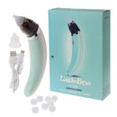 Narhinel Soft Aspirador Nasal Bebe
