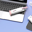 Kit de Limpeza de Teclado e Smartphone 7 em 1 Preto
