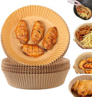 Forma de Silicone Antiaderente para Airfryer
