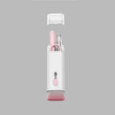 Kit Limpeza 7 em 1 Ewent EW5630 - Branco
