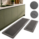 Tapete Antiderrapante Cozinha Estampado 117x40cm