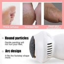Removedor de calos e rachaduras Beauty Feet 
