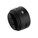 Mini Câmara sem Fios INGGAN Full HD 1080P - Preto
